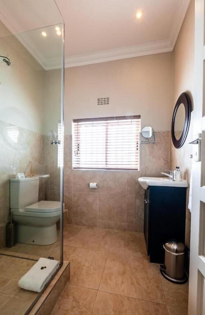 3 on Camps Bay Boutique Hotel & Spa image