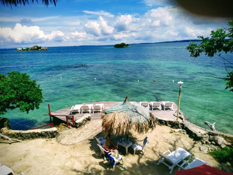 Isla del Pirata image