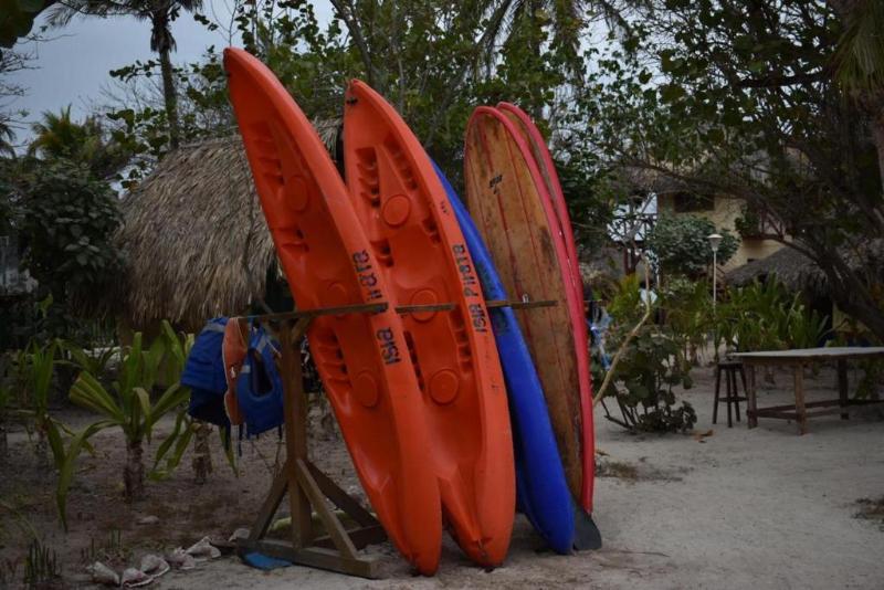 Isla del Pirata image