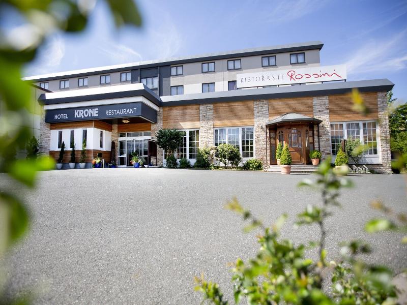 Krone Korbstadthotel image