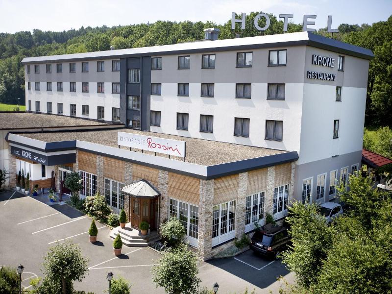 Krone Korbstadthotel image