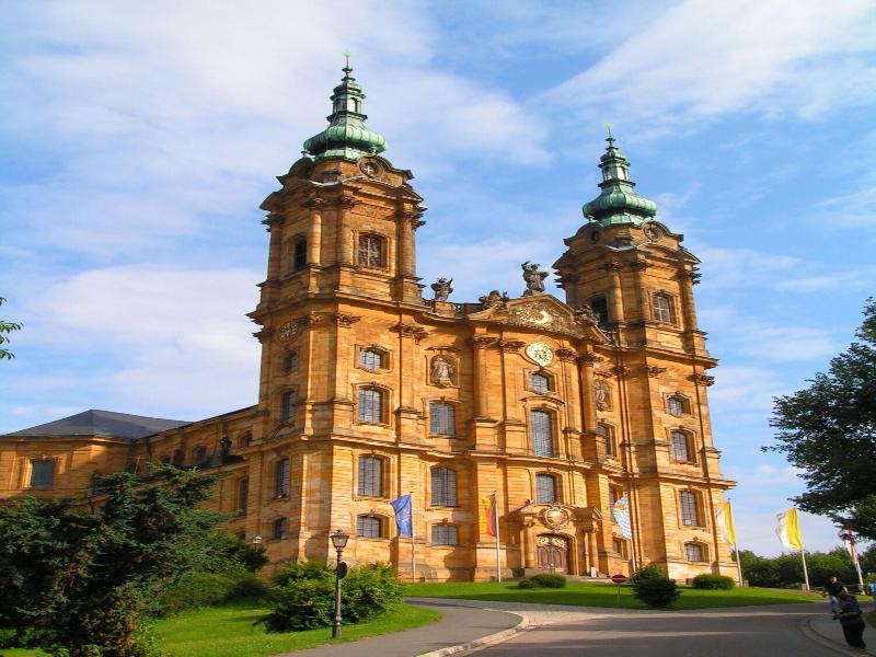 Krone Korbstadthotel image