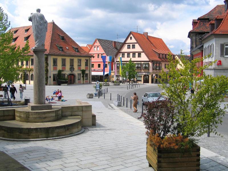 Krone Korbstadthotel image