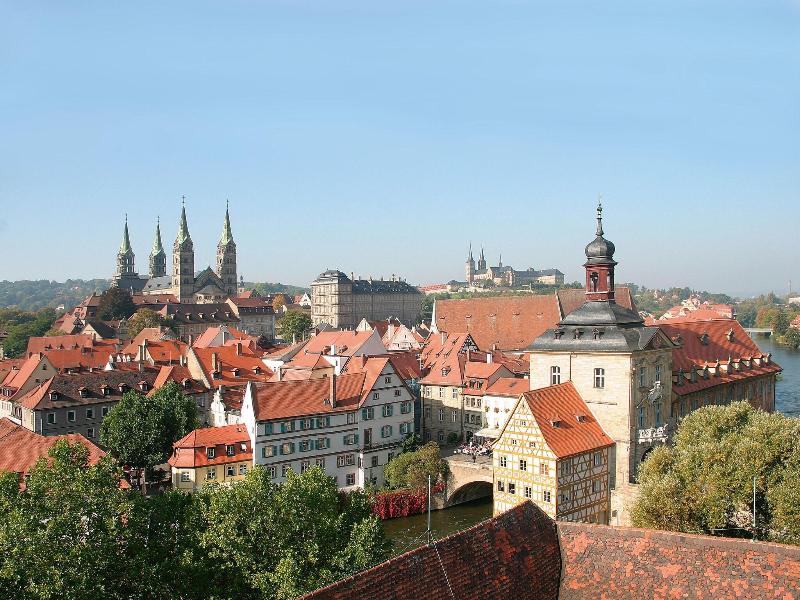Krone Korbstadthotel image