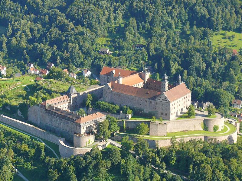 Krone Korbstadthotel image