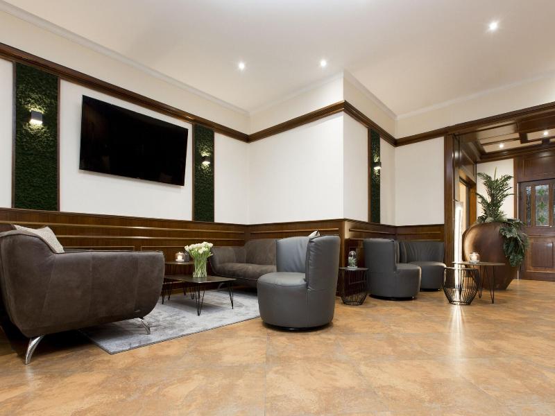 Krone Korbstadthotel image
