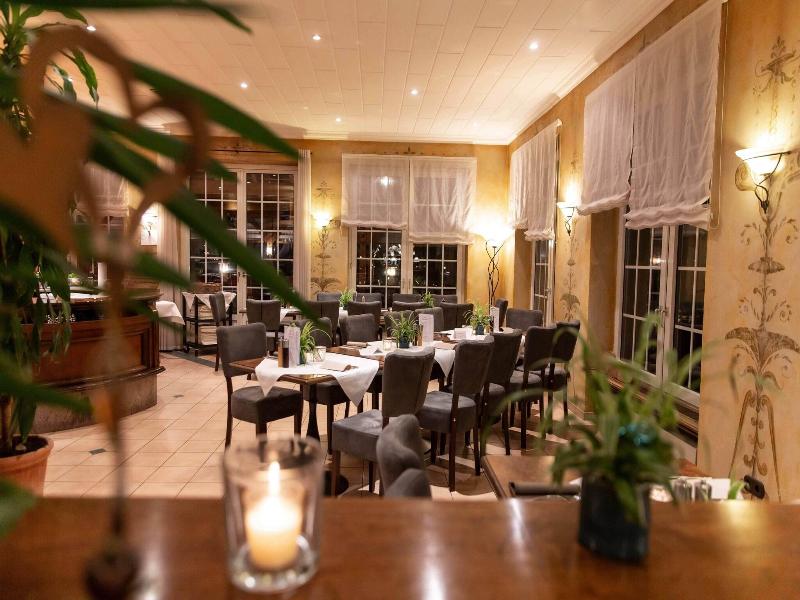 Krone Korbstadthotel image
