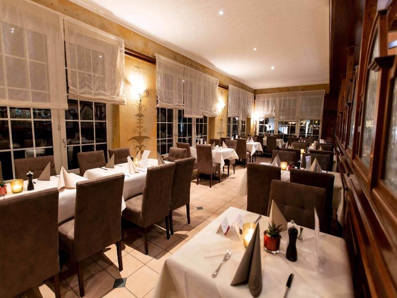 Krone Korbstadthotel image