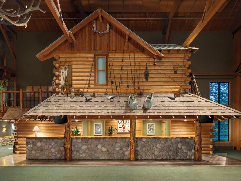 Great Wolf Lodge - Concord Charlotte