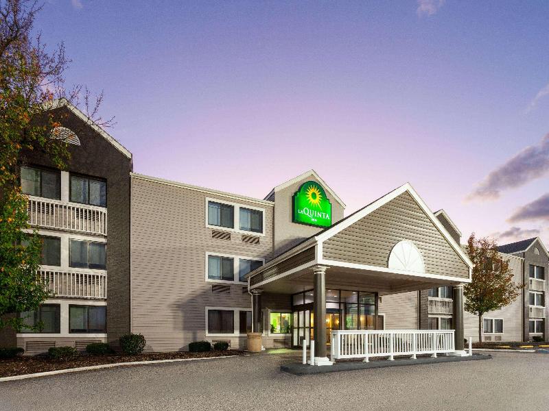La Quinta Inn Cleveland Independence image
