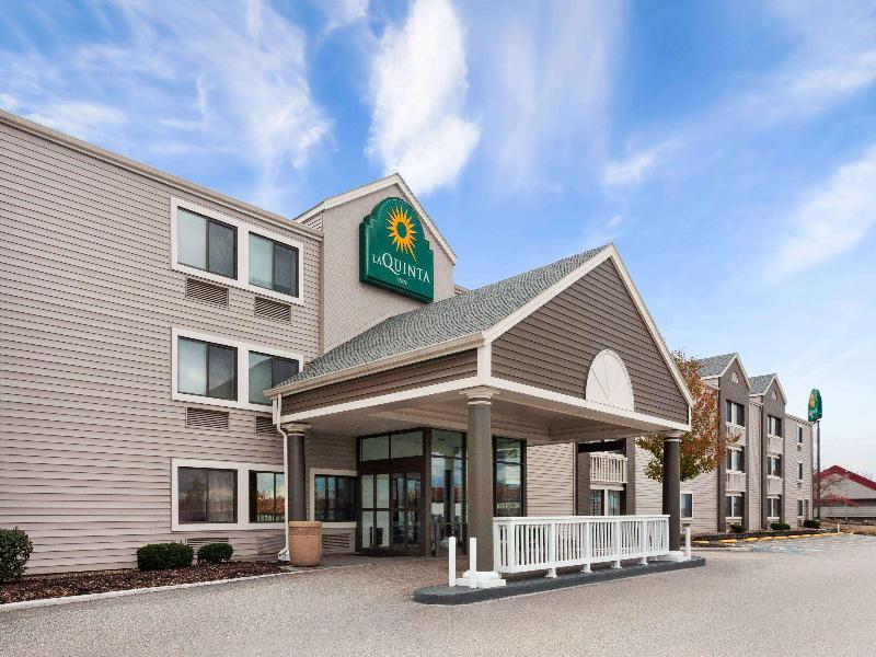 La Quinta Inn Cleveland Independence image