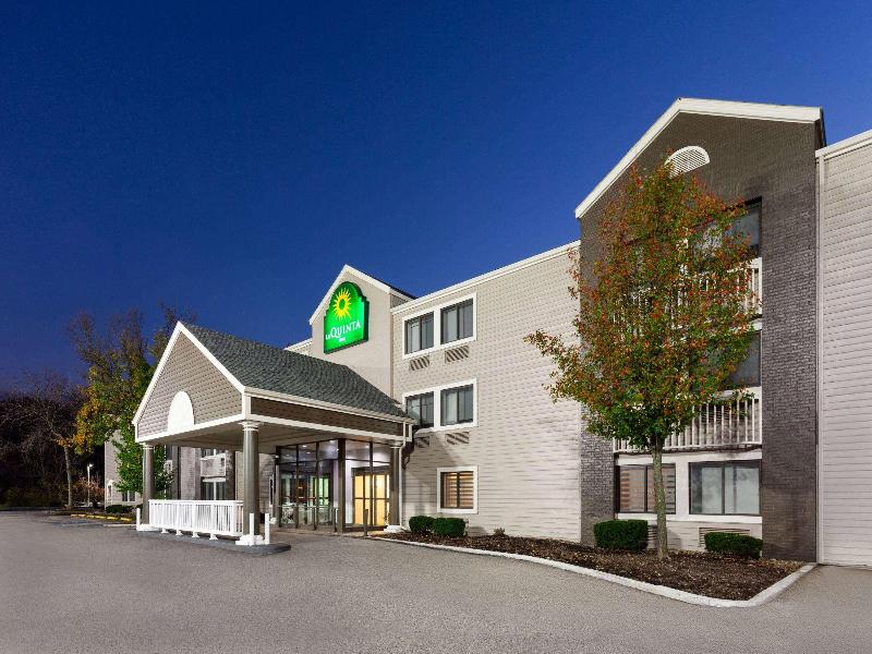 La Quinta Inn Cleveland Independence image