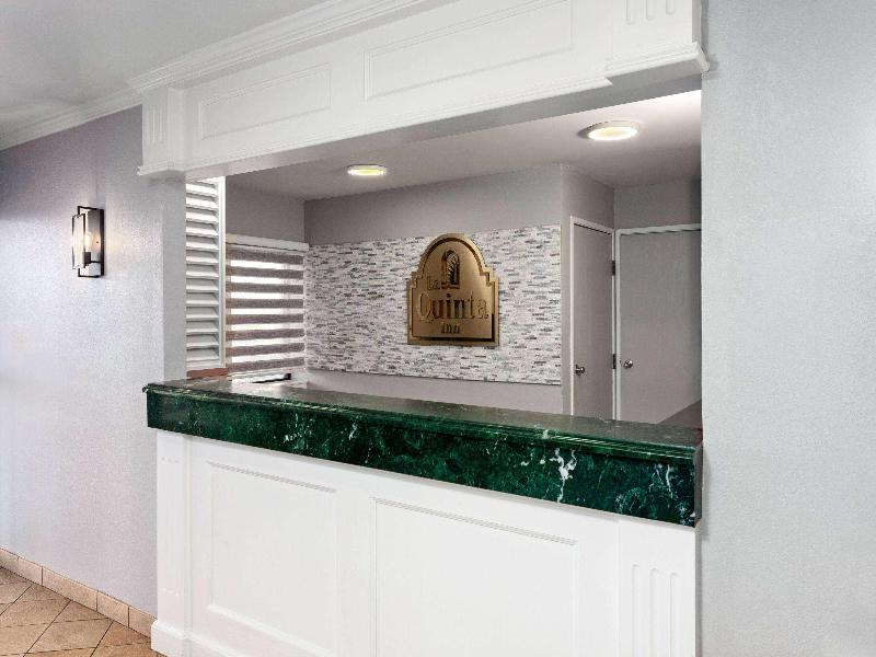 La Quinta Inn Cleveland Independence image