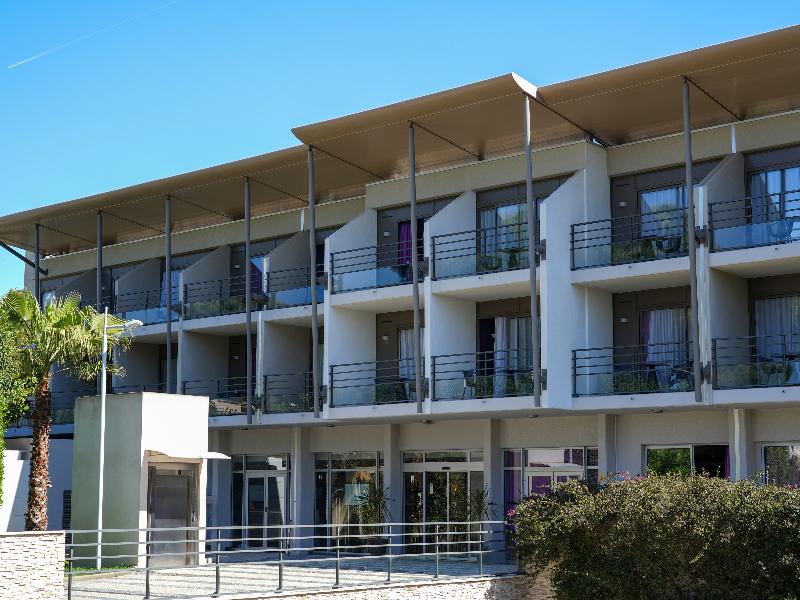 Thalazur Antibes image