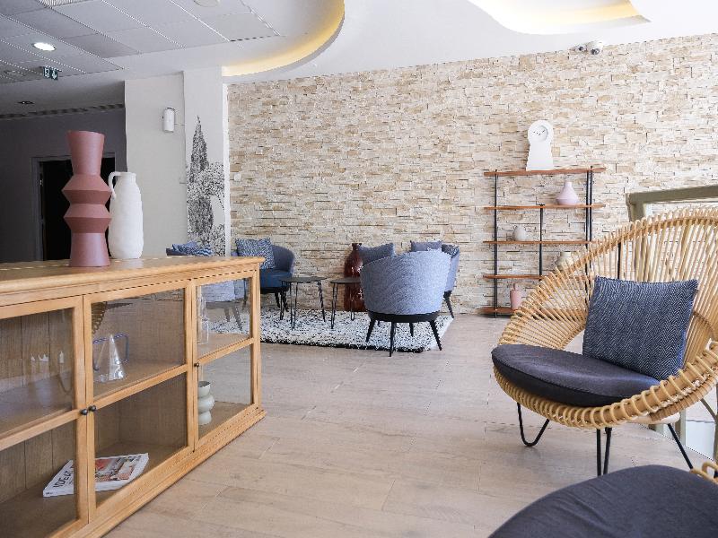 Thalazur Antibes image