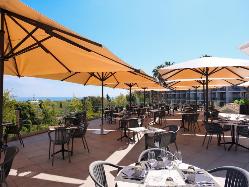 Thalazur Antibes image