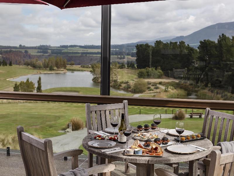 Fable Terrace Downs Resort by MGallery — general view