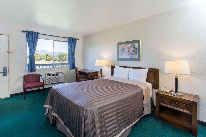 Bed room