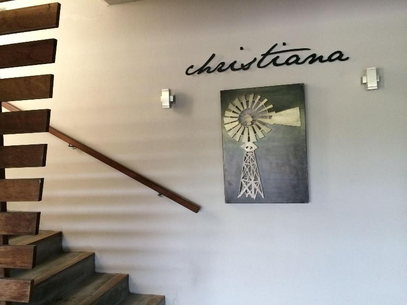 Christiana Lodge