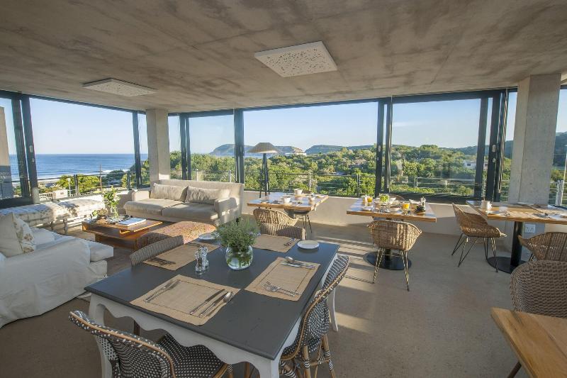 Christiana Lodge, Plettenberg Bay