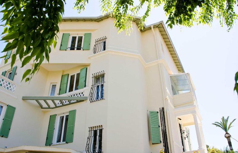 Hôtel Emeraude  image