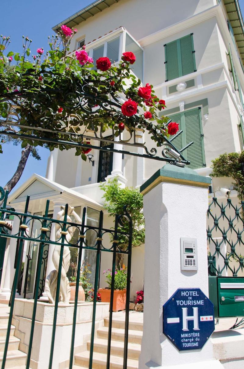 Hôtel Emeraude  image