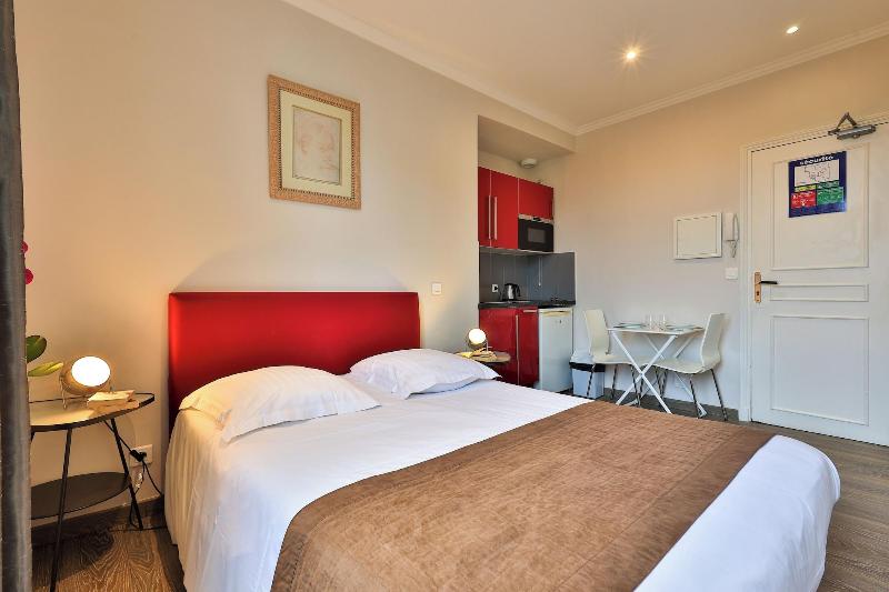 Hôtel Emeraude  image