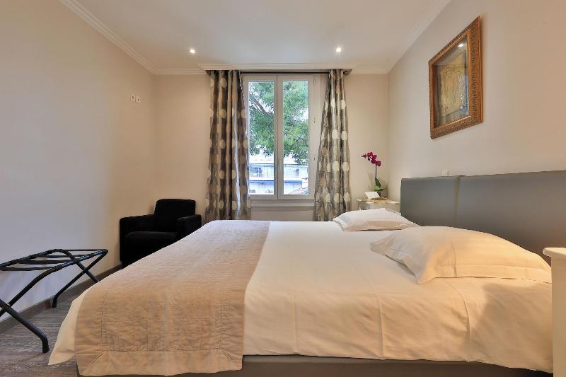 Hôtel Emeraude  image