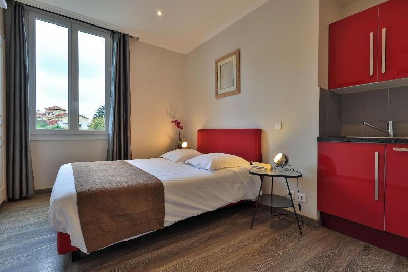 Hôtel Emeraude  image