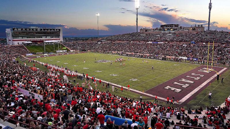 Holiday Inn Express & Suites Las Cruces North