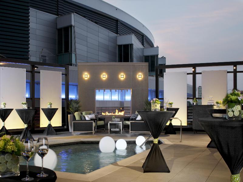 Hyatt House Charlotte Center City image
