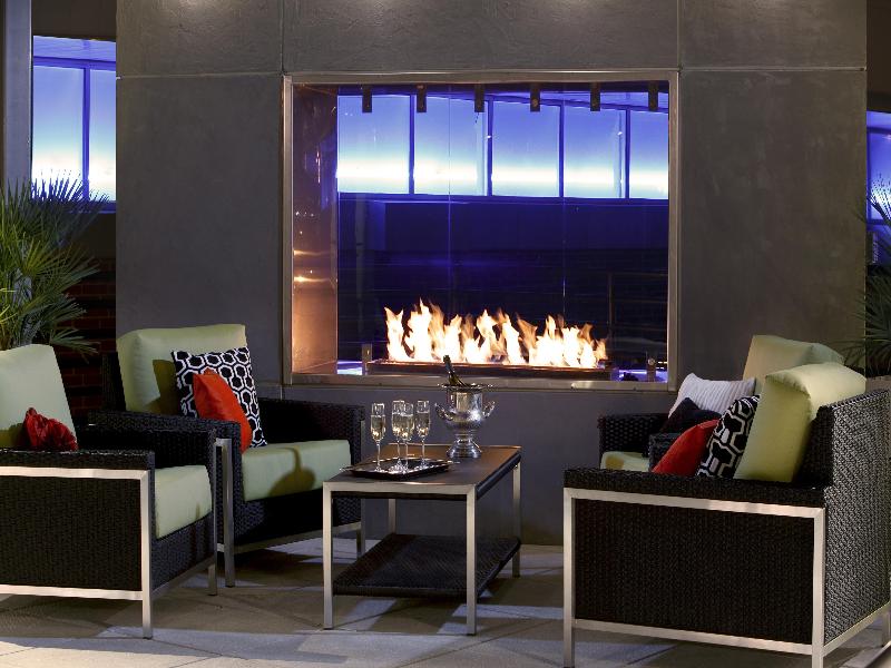 Hyatt House Charlotte Center City image