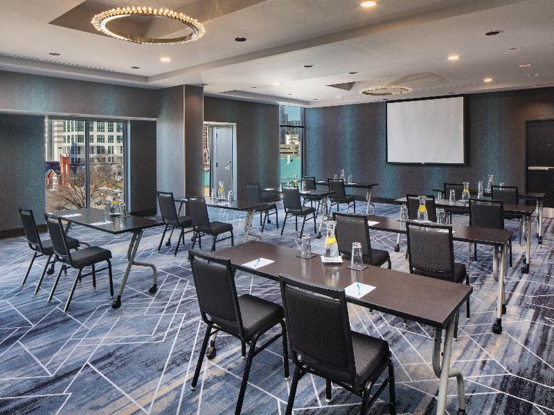 Hyatt House Charlotte Center City image