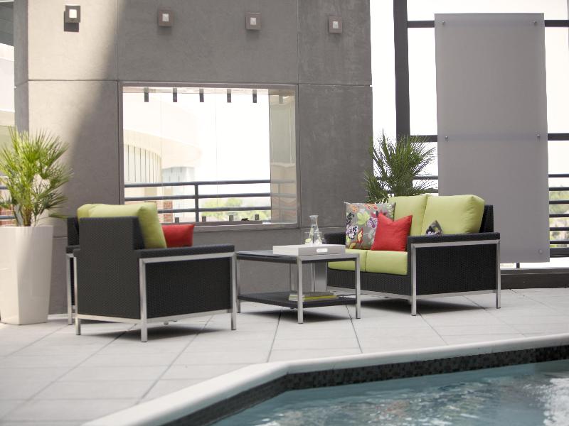 Hyatt House Charlotte Center City image