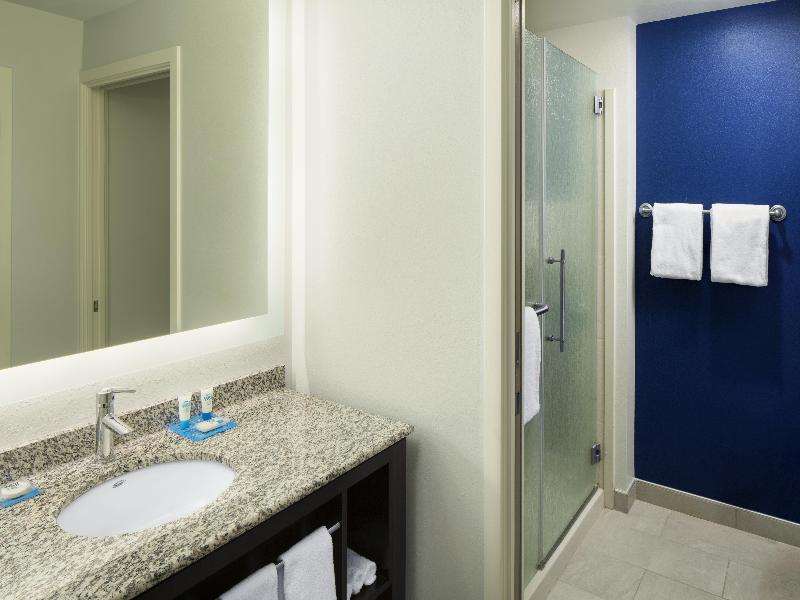 Hyatt House Charlotte Center City image
