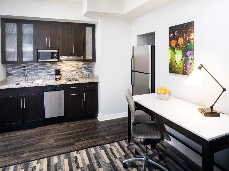 Hyatt House Charlotte Center City image