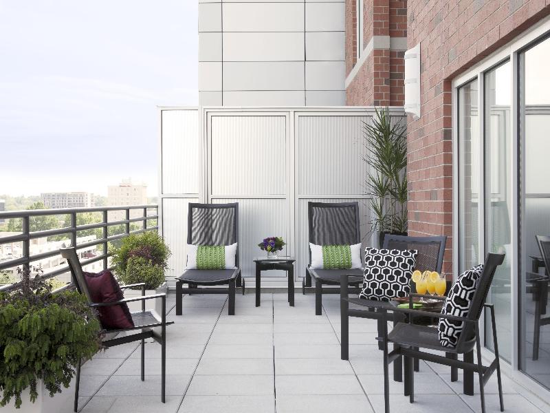 Hyatt House Charlotte Center City image