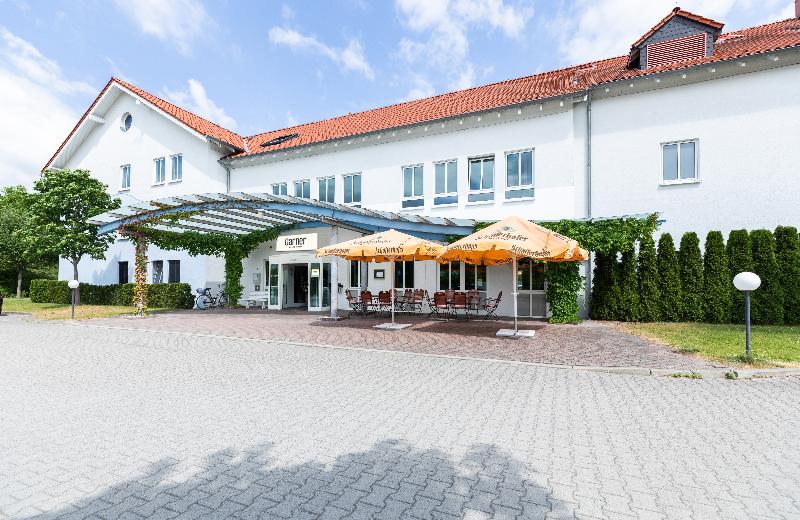 Garner Hotel Cottbus Süd by IHG