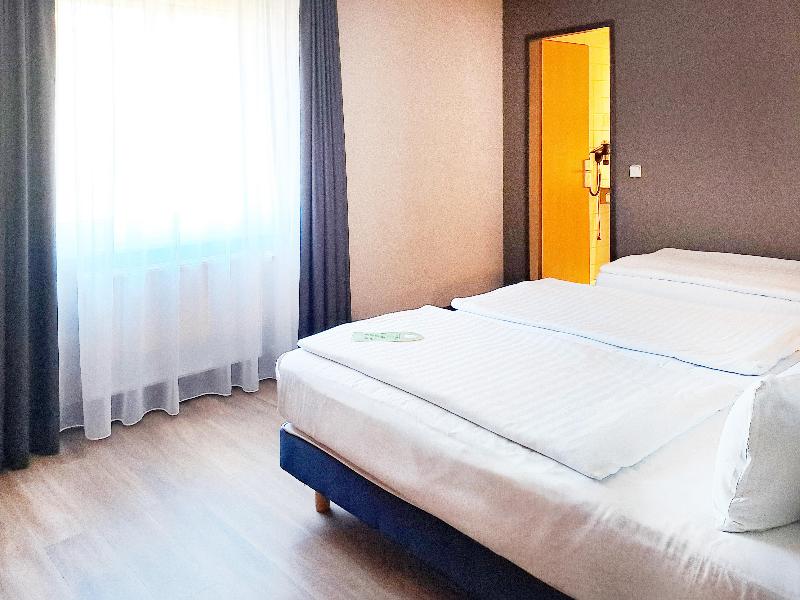 Garner Hotel Cottbus Süd by IHG image