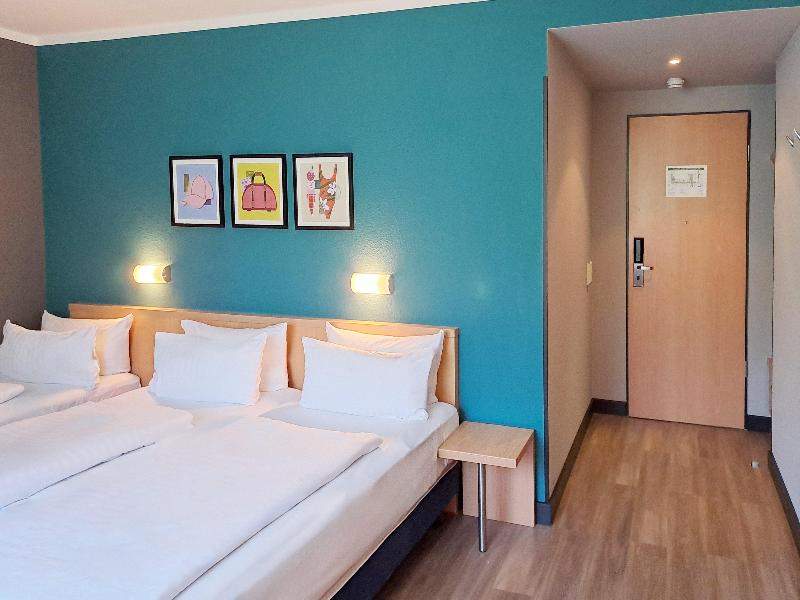 Garner Hotel Cottbus Süd by IHG image