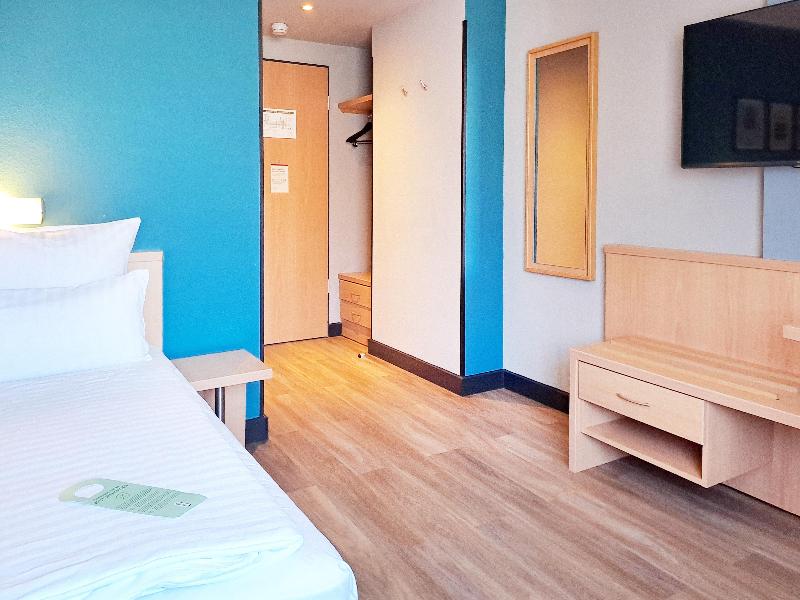 Garner Hotel Cottbus Süd by IHG image