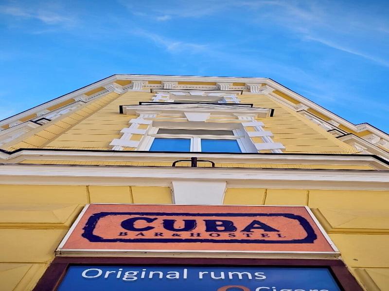 Cuba Bar & Hostel image