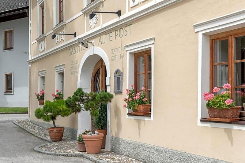 Alte Post — main photo