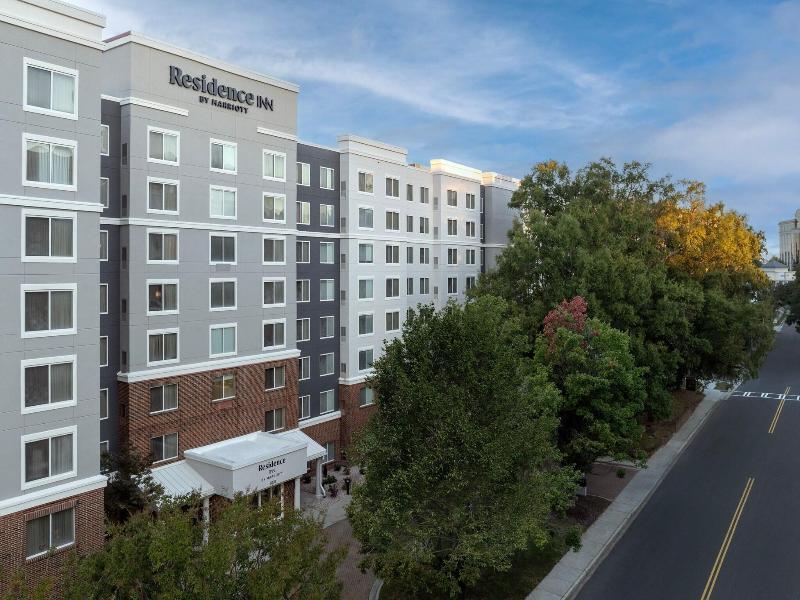 Residence Inn Charlotte Southpark image