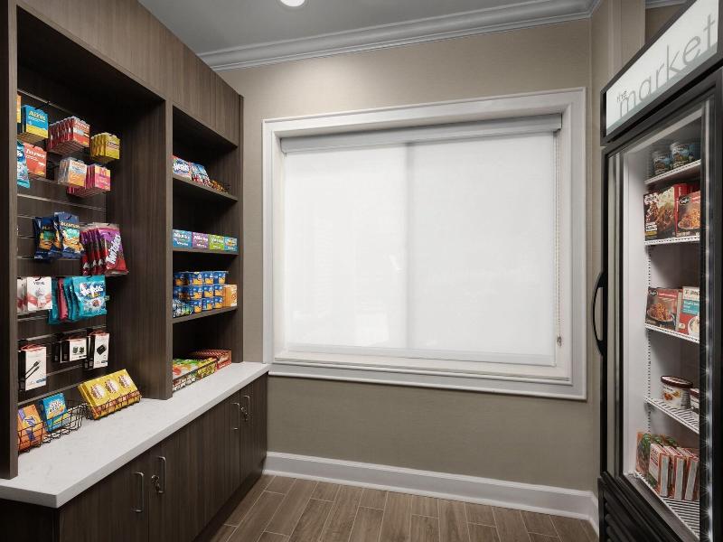 Residence Inn Charlotte Southpark image