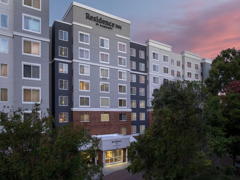 Residence Inn Charlotte Southpark image