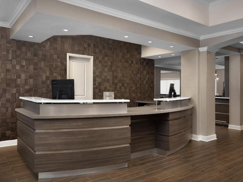 Residence Inn Charlotte Southpark image