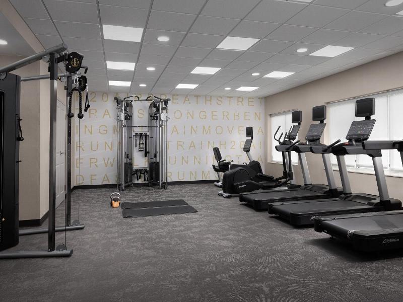 Residence Inn Charlotte Southpark image