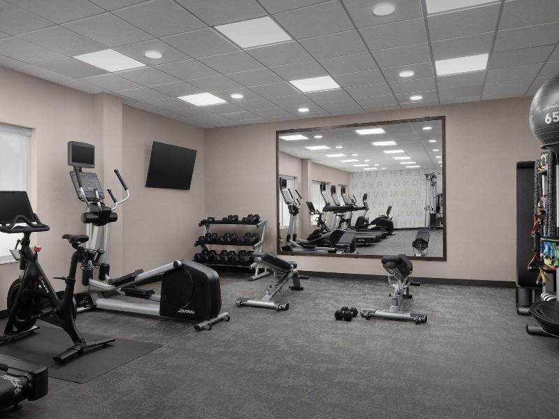 Residence Inn Charlotte Southpark image