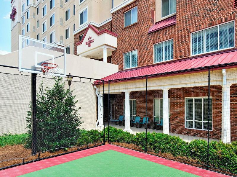 Residence Inn Charlotte Southpark image